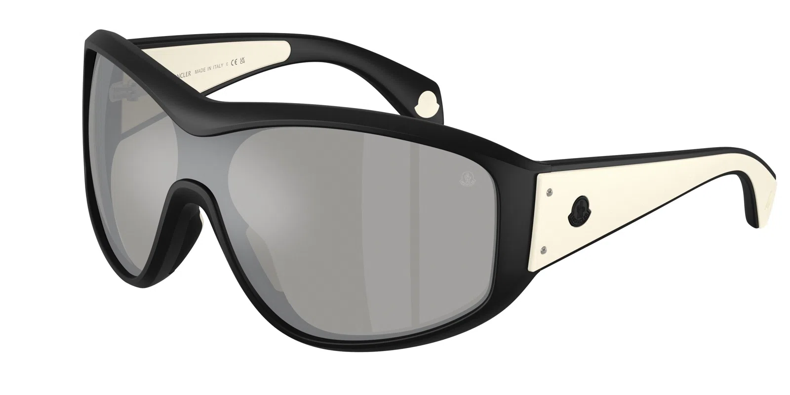 Moncler Thyra 8016U Sunglasses - view 4